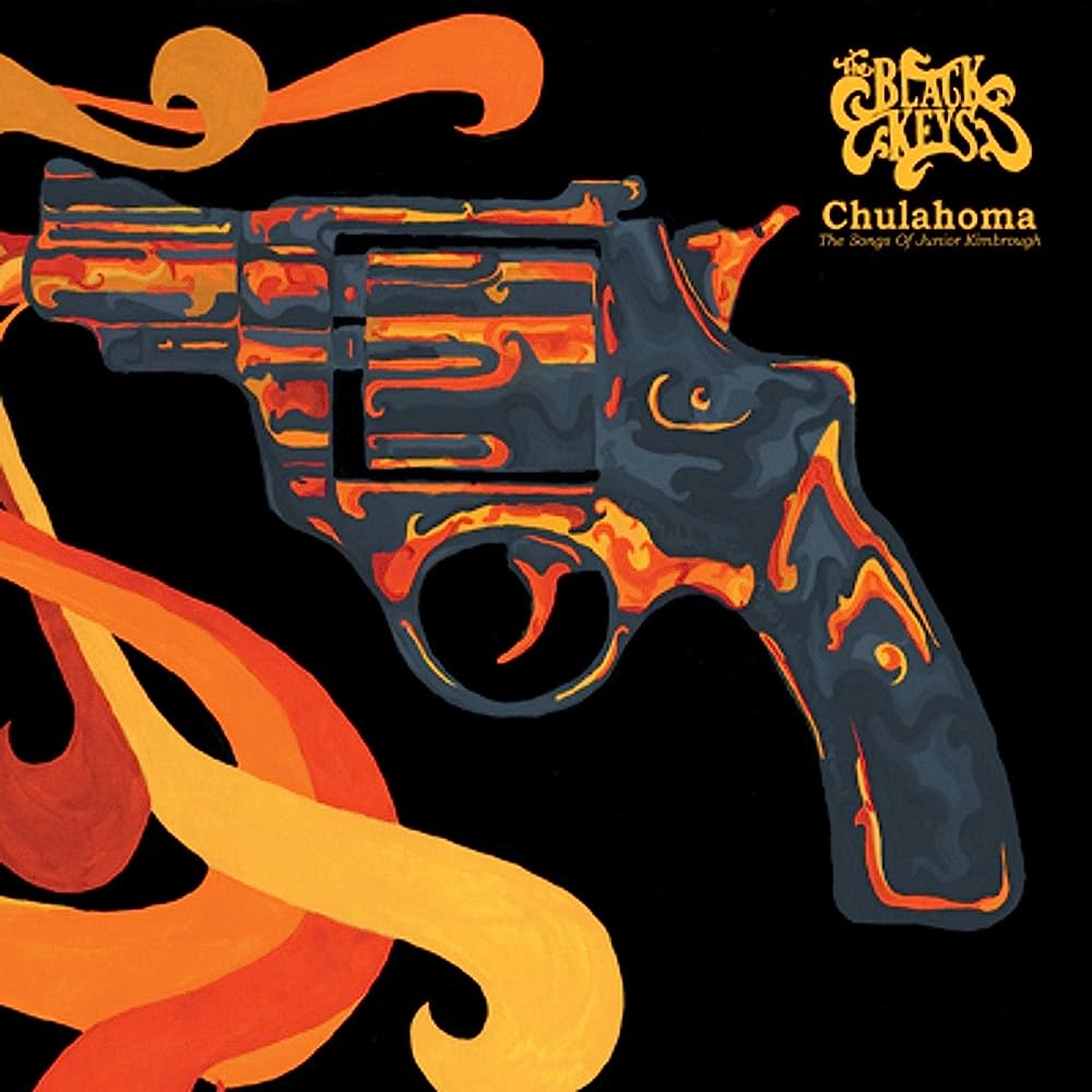 Chualahoma by The Black Keys